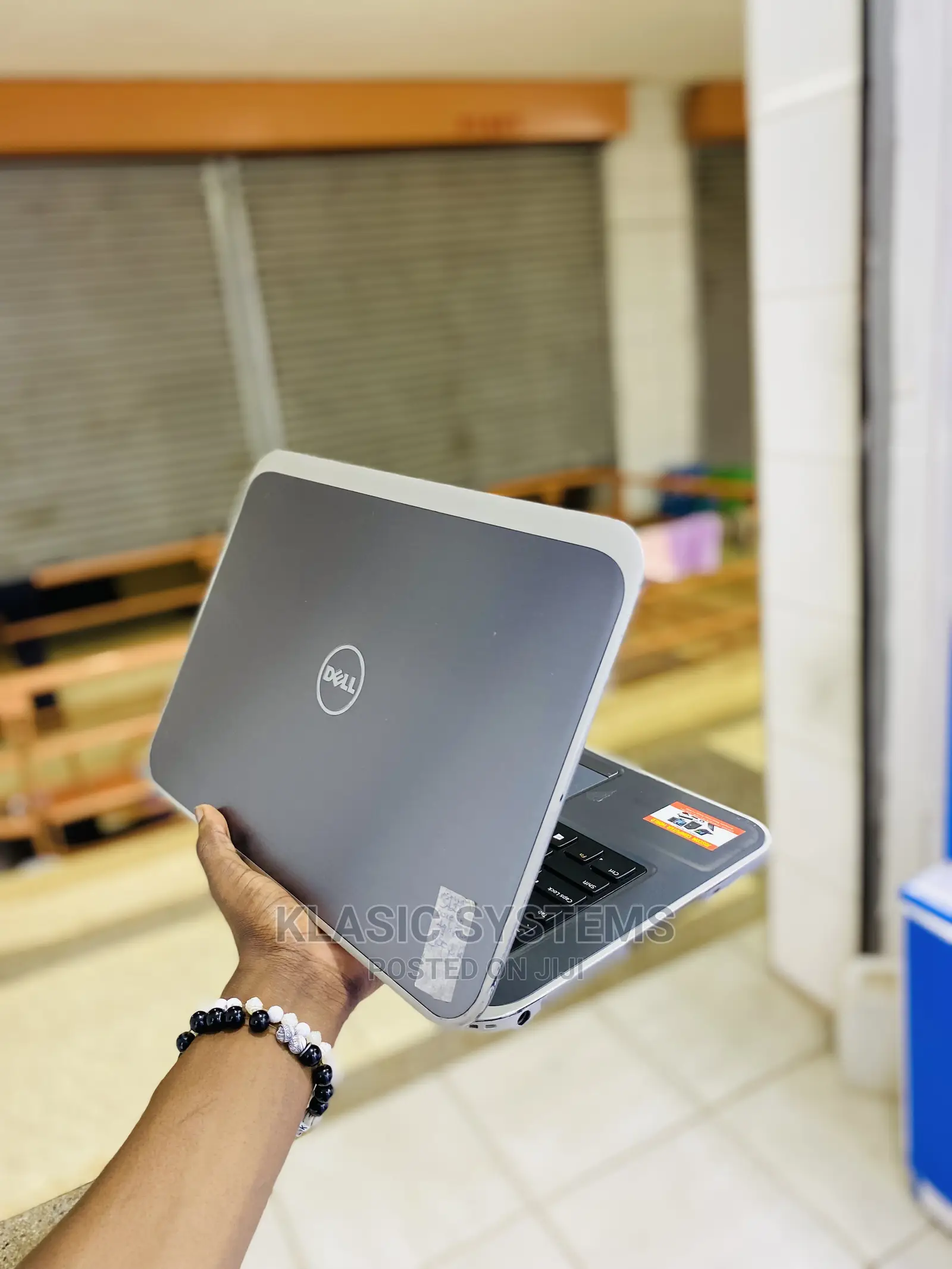 Laptop Dell Inspiron 5548 4GB Intel Core I5 HDD 500GB