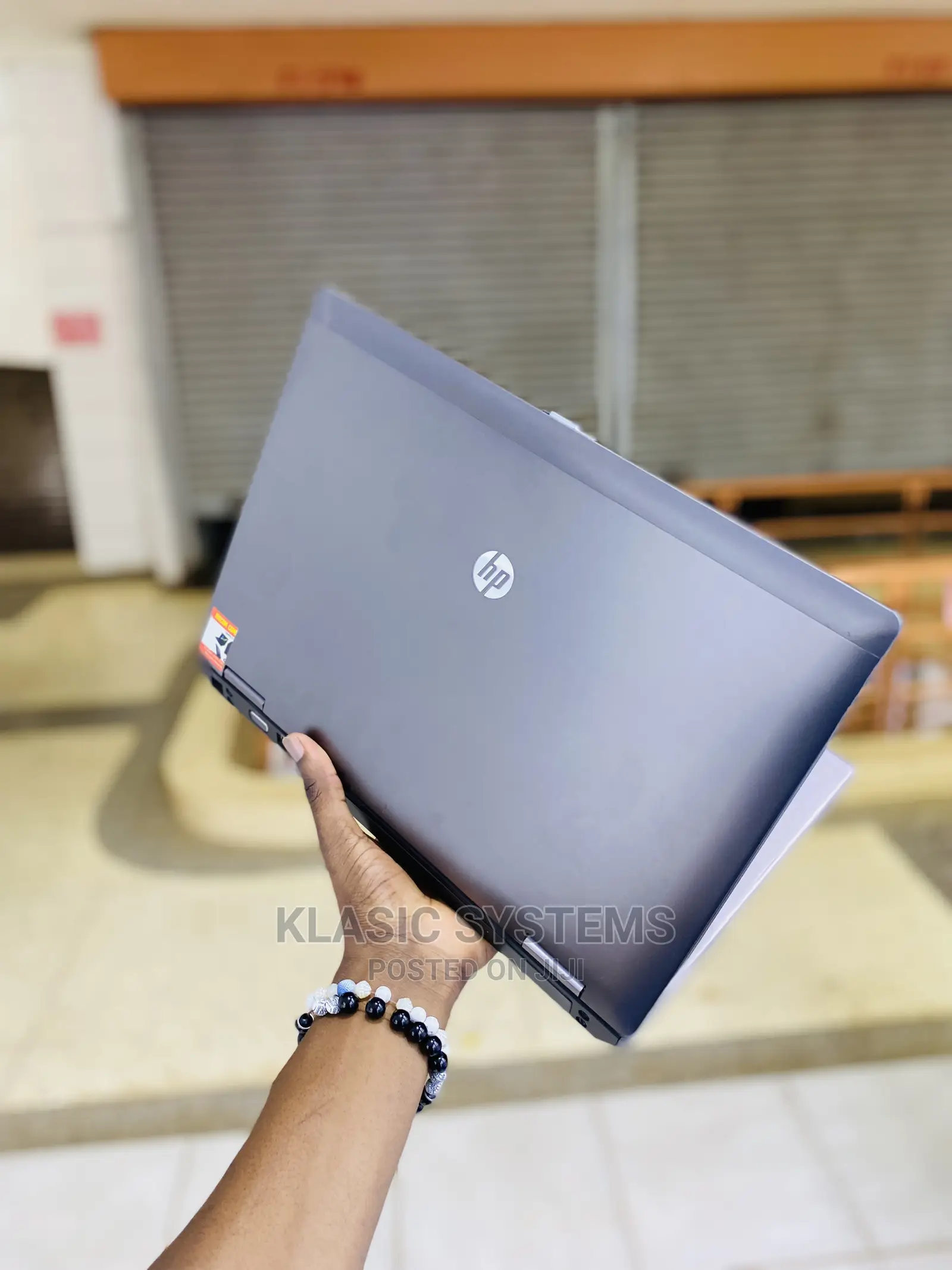 Laptop HP ProBook 6470B 4GB Intel Core I5 HDD 500GB
