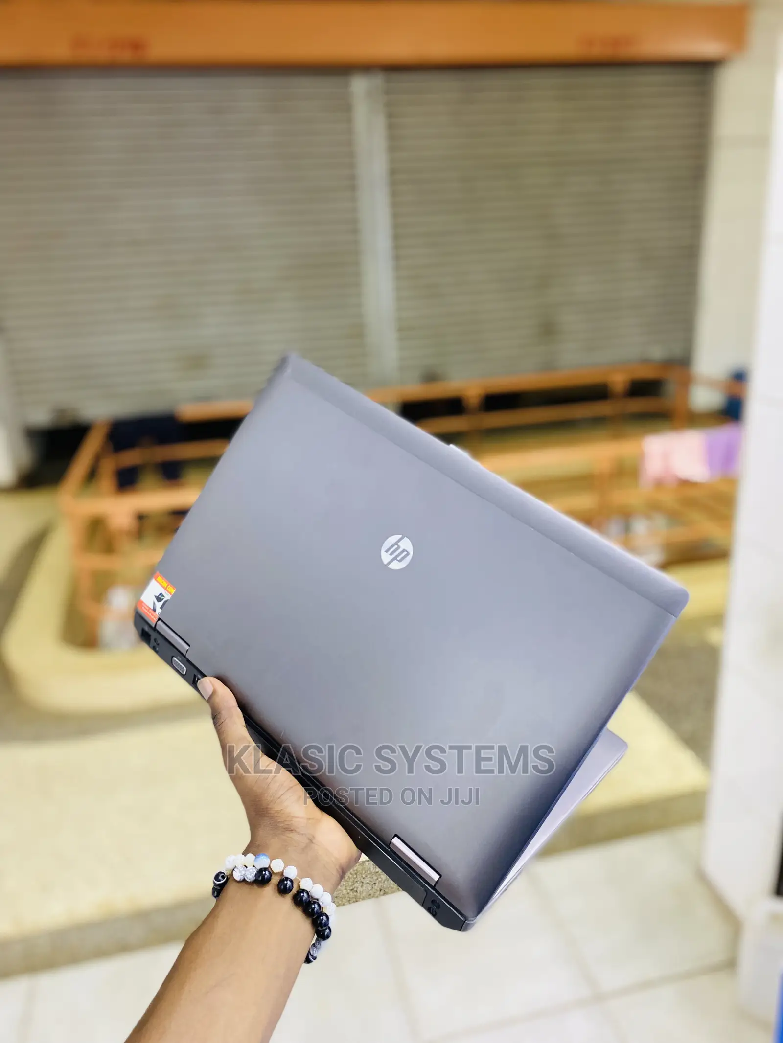 Laptop HP ProBook 6470B 4GB Intel Core I5 HDD 500GB
