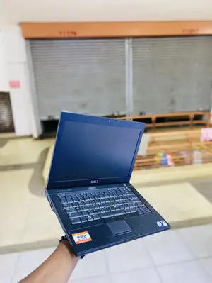 Laptop Dell Latitude E6400 2GB Intel Core 2 Duo HDD 250GB