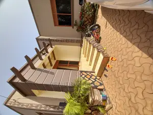 Furnished 3bdrm House in Kira Good View for Sale