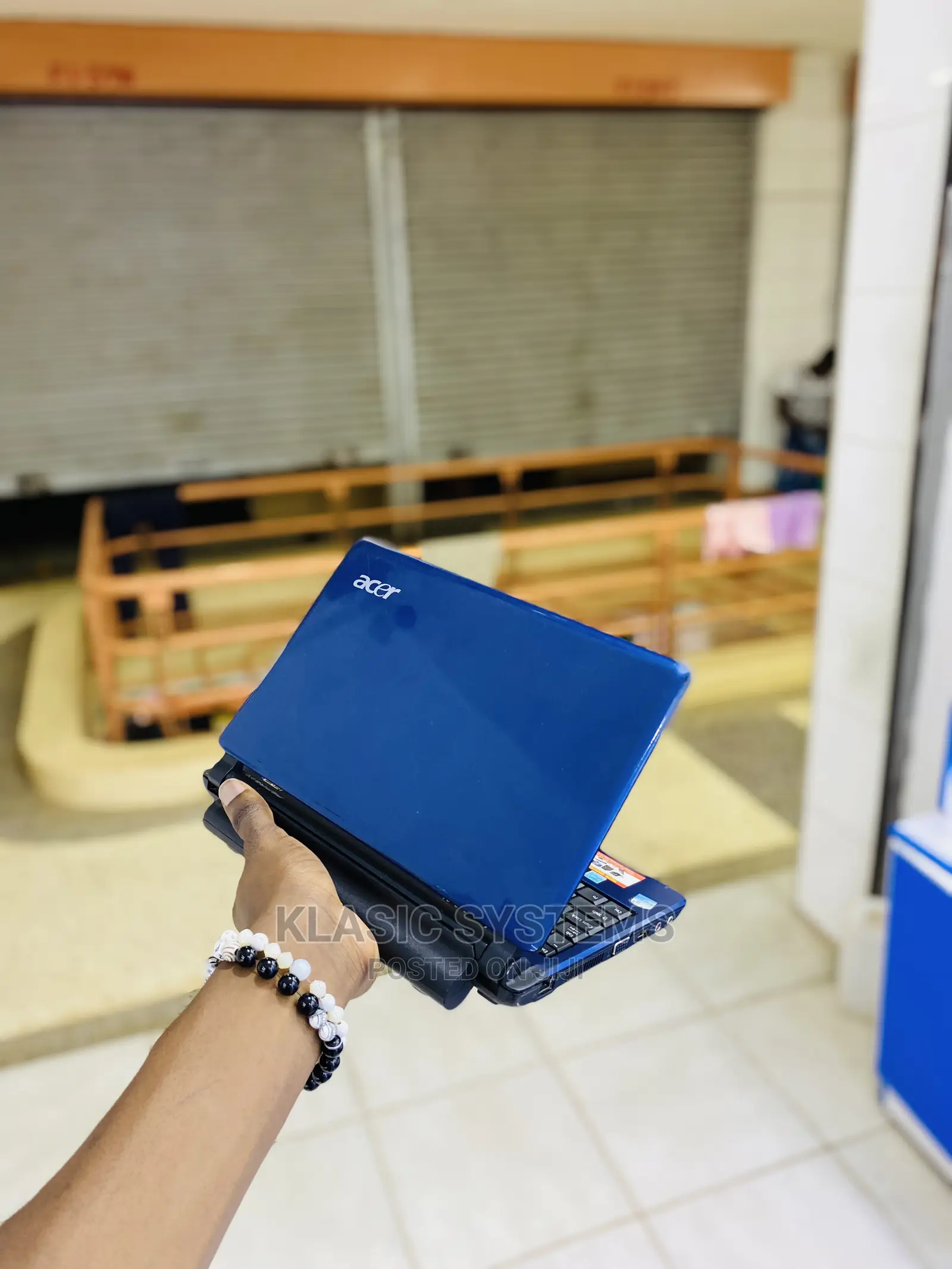 Laptop Acer Aspire 1 A114-31 2GB Intel Atom HDD 250GB