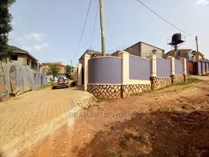 Furnished 3bdrm Bungalow in Kira Organised for Sale