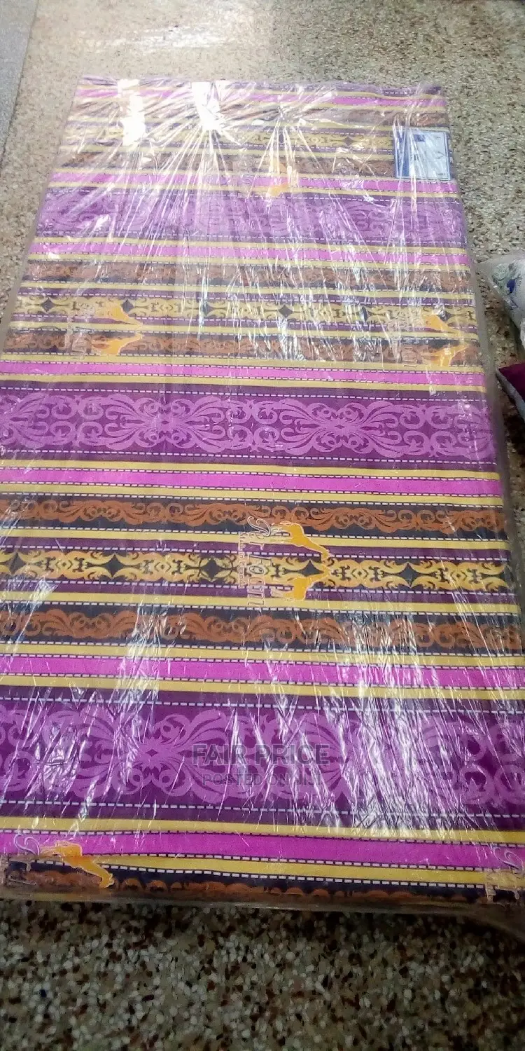 Vitafoam Mattresses 4*3 Small Size