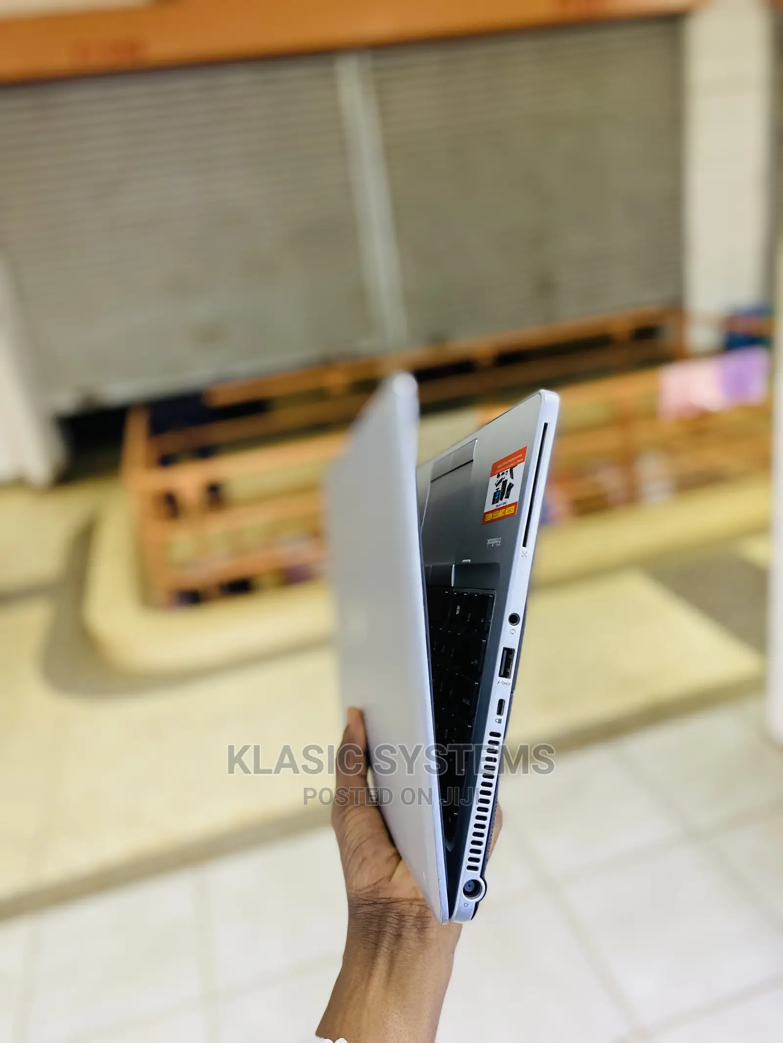 Laptop HP EliteBook Folio 9470M 4GB Intel Core I7 HDD 500GB