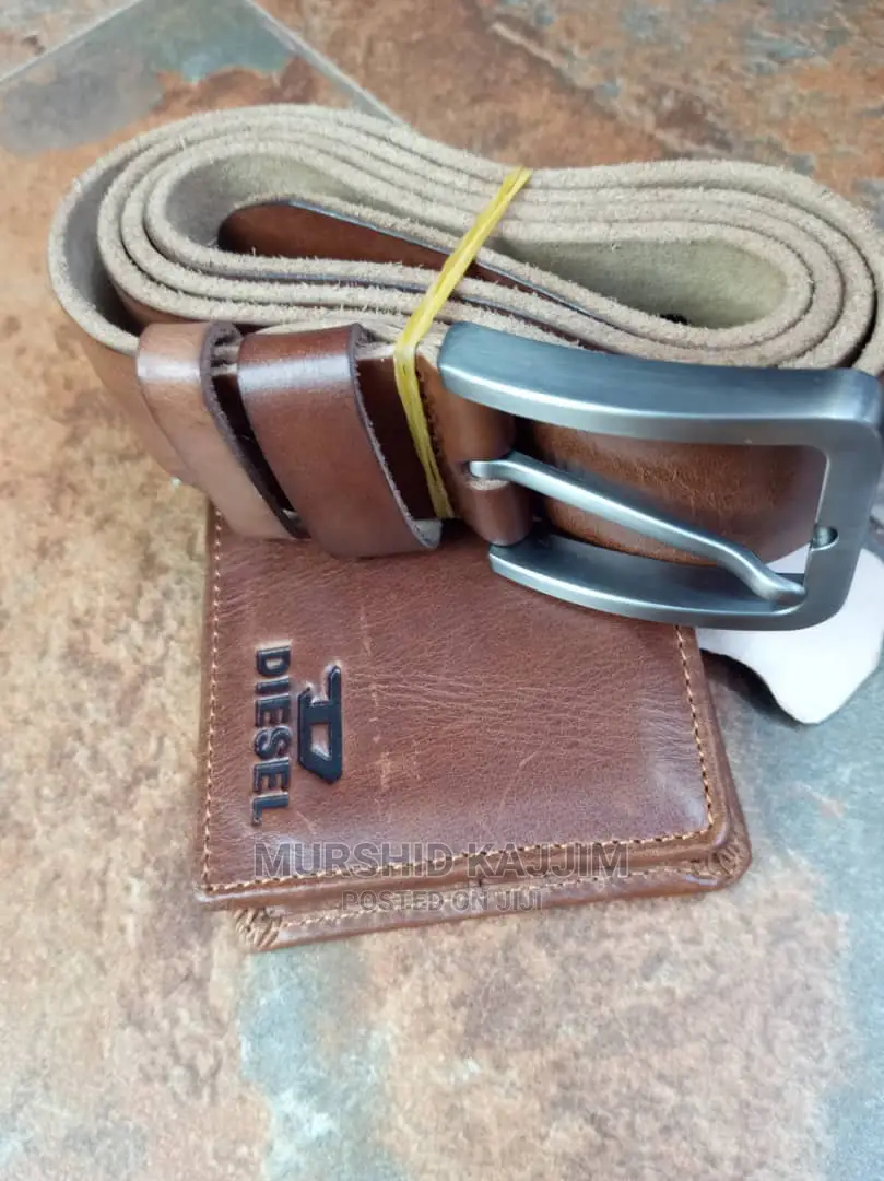Wallets Pure Geniune Leather All Colours Brands.