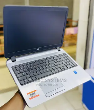 Photo - Laptop HP ProBook 450 G1 4GB Intel Core I5 HDD 500GB