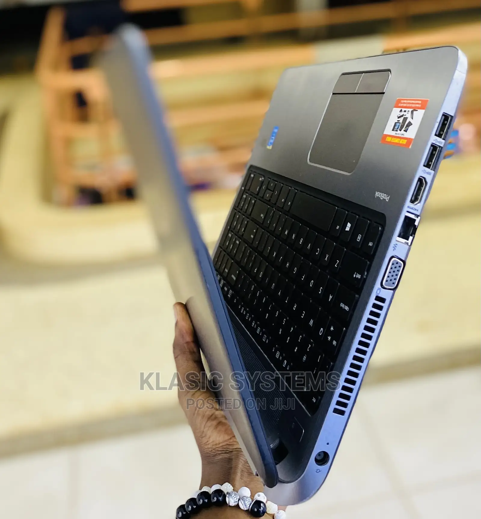 Laptop HP ProBook 450 G1 4GB Intel Core I5 HDD 500GB
