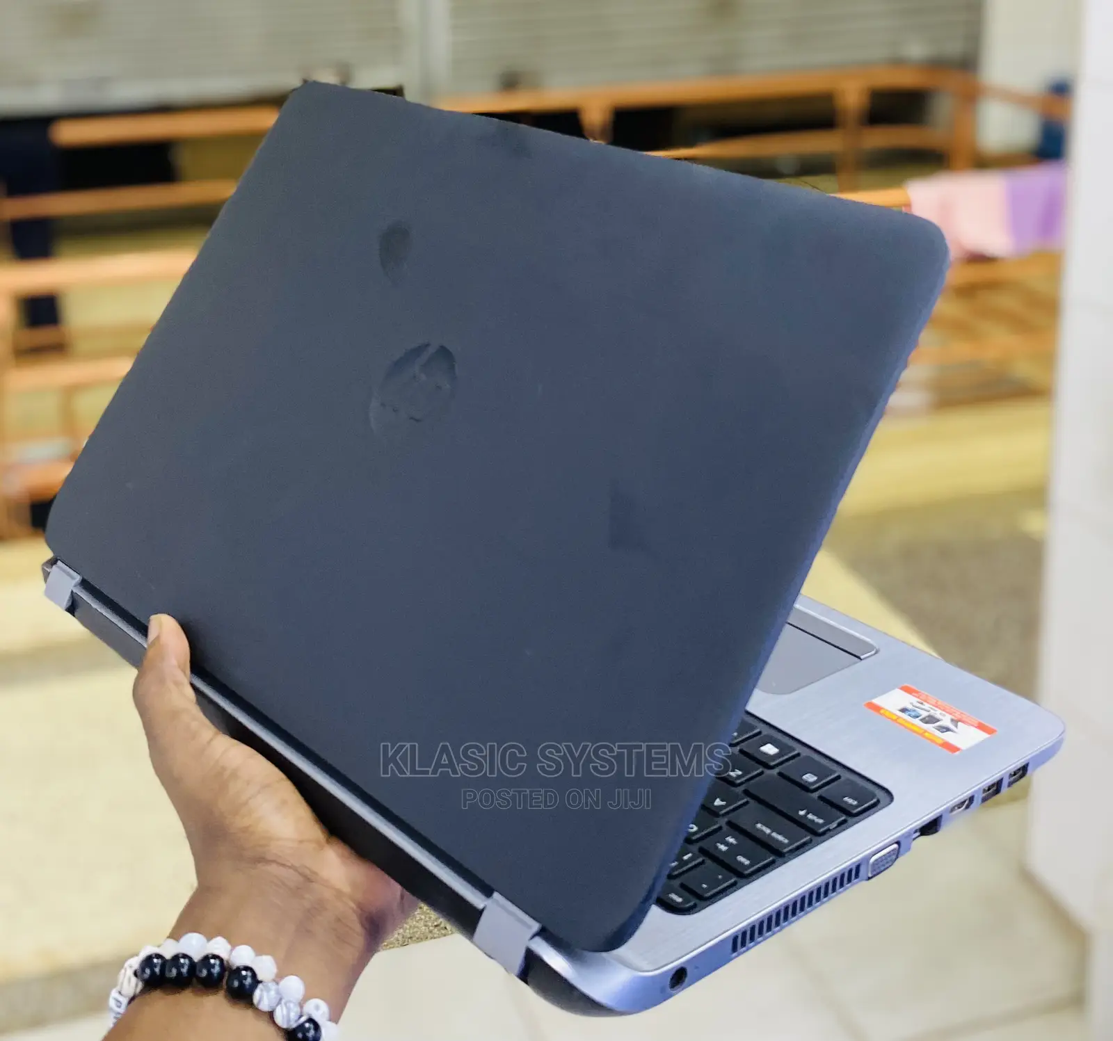 Laptop HP ProBook 450 G1 4GB Intel Core I5 HDD 500GB