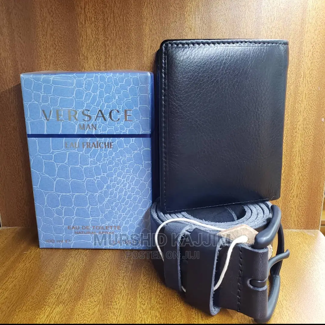 Wallets Pure Geniune Leather All Colours Brands.