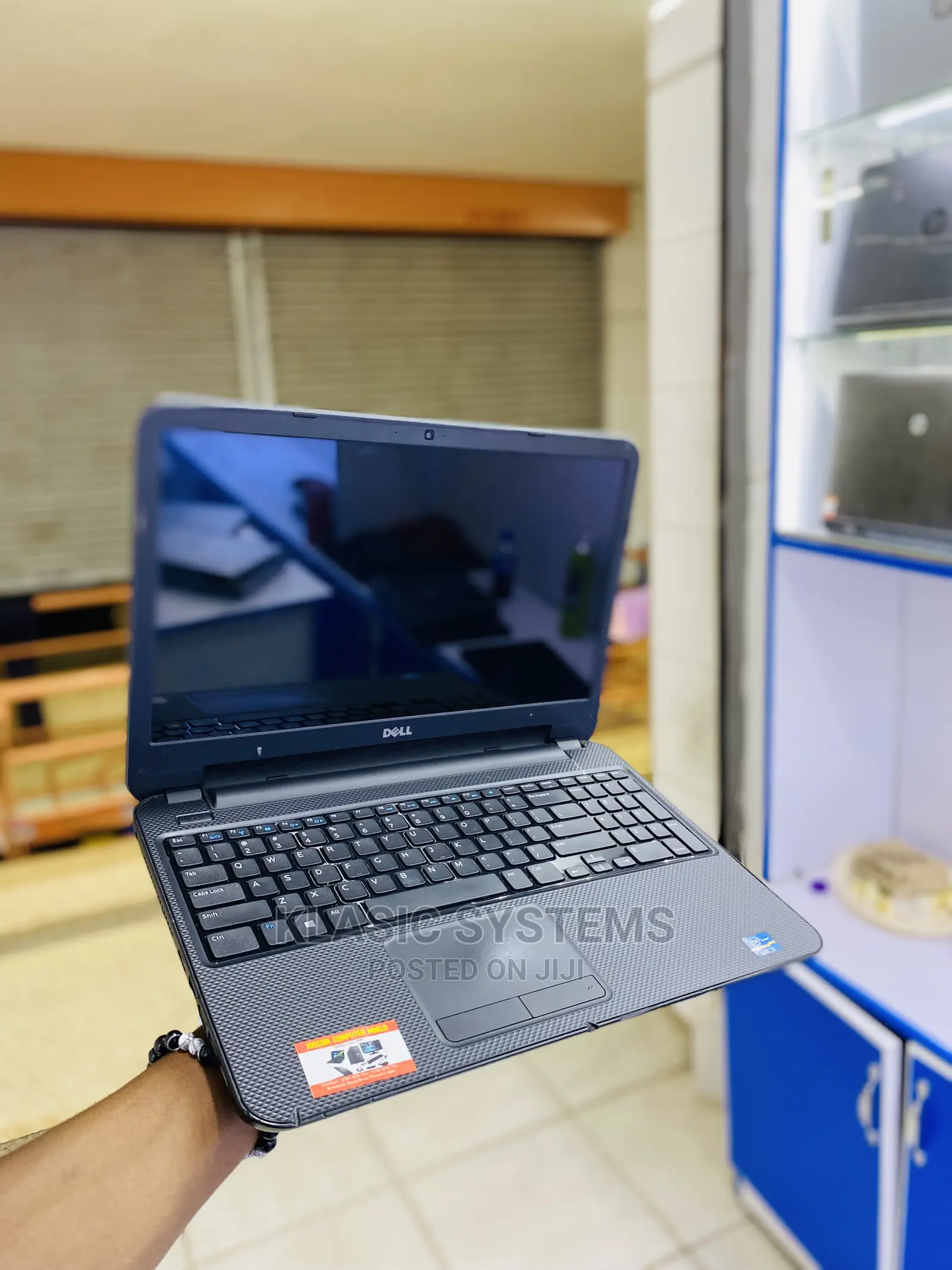 Laptop Dell Inspiron 3541 4GB Intel Core I3 HDD 320GB