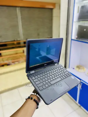 Laptop Dell Latitude 11 3189 4GB Intel Pentium HDD 250GB