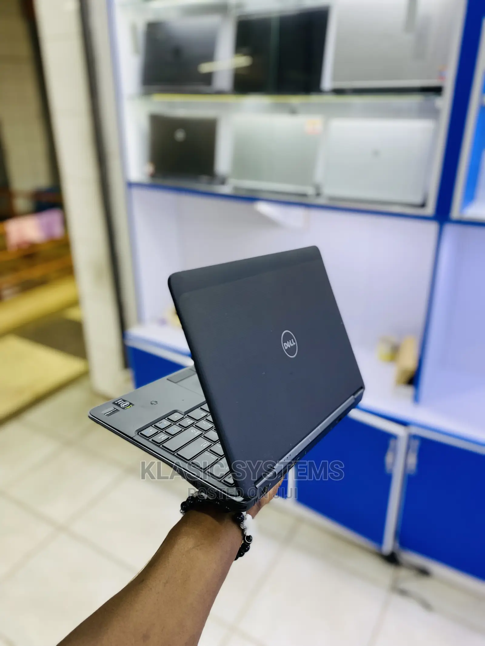 Laptop Dell Latitude 12 7214 4GB Intel Core I5 HDD 128GB