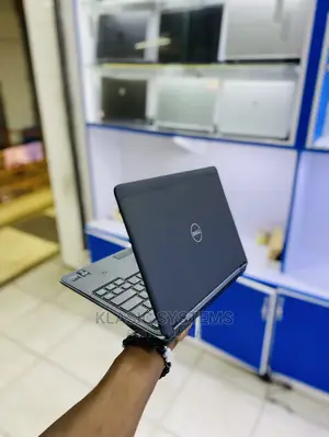 Laptop Dell Latitude 12 7214 4GB Intel Core I5 HDD 128GB