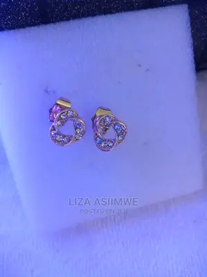 Earpins Available