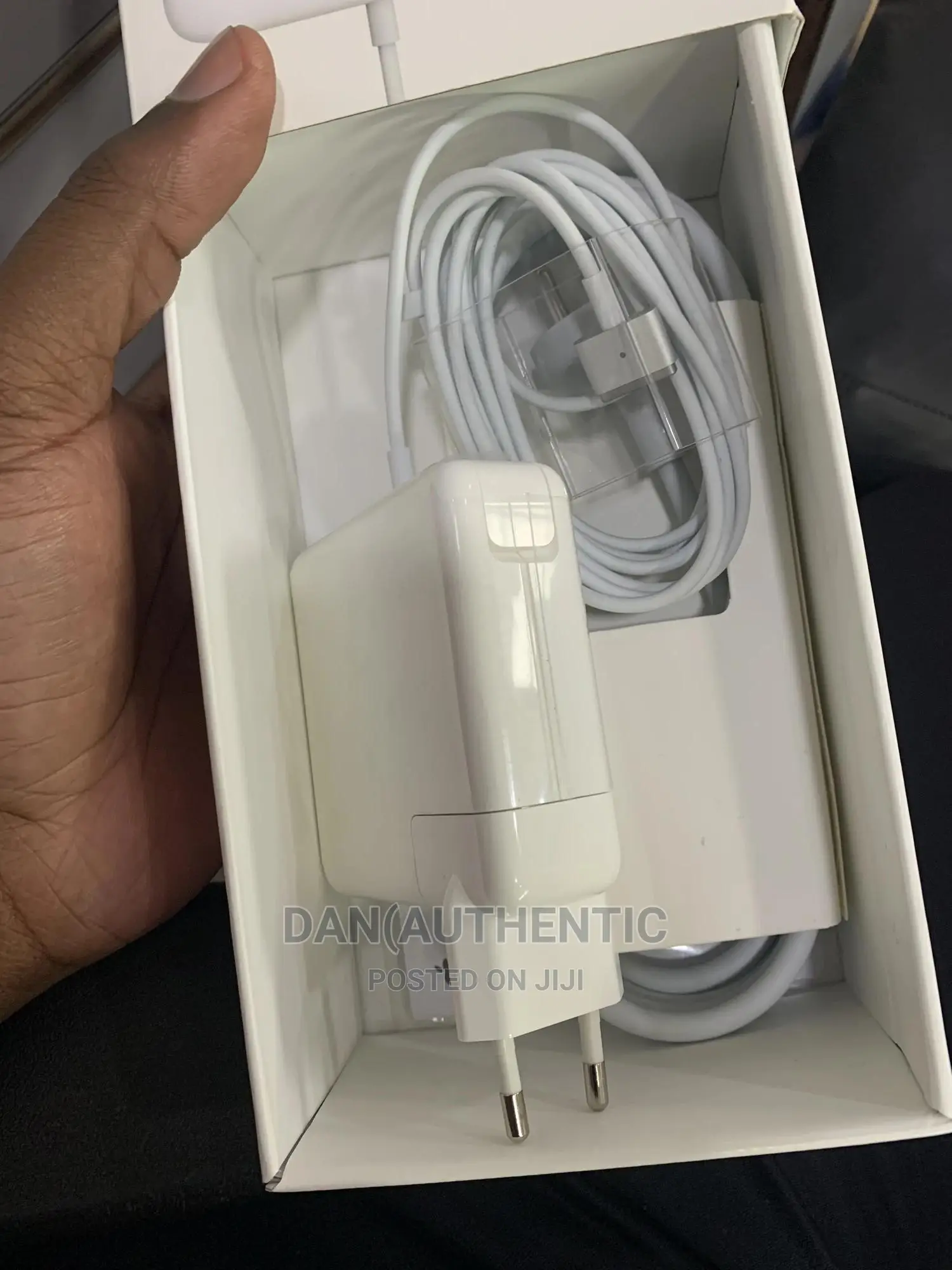 Original Magsafe 2 85w Brand New Charger