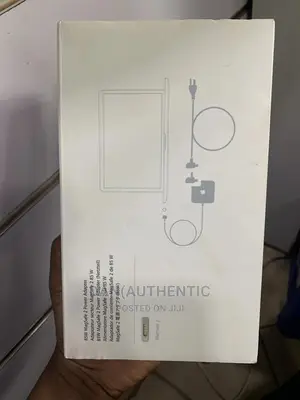 Original Magsafe 2 85w Brand New Charger