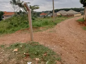Land for Sale in Buwate