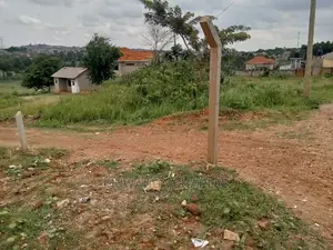 Land for Sale in Buwate