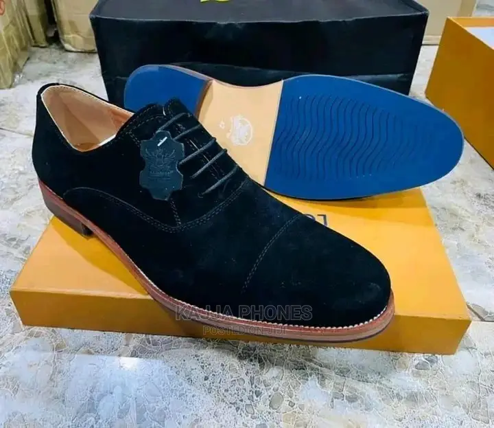 Gentle Shoes for Men