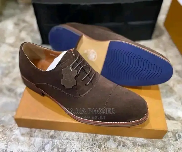 Gentle Shoes for Men