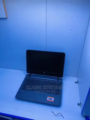 Laptop HP ProBook 11 G2 EE 4GB Intel Core I3 HDD 320GB