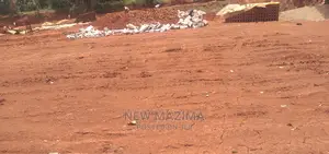 Prime Plot on Quicksale After Munyonyo Near Main Rd