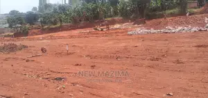 Prime Plot on Quicksale After Munyonyo Near Main Rd