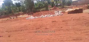Prime Plot on Quicksale After Munyonyo Near Main Rd