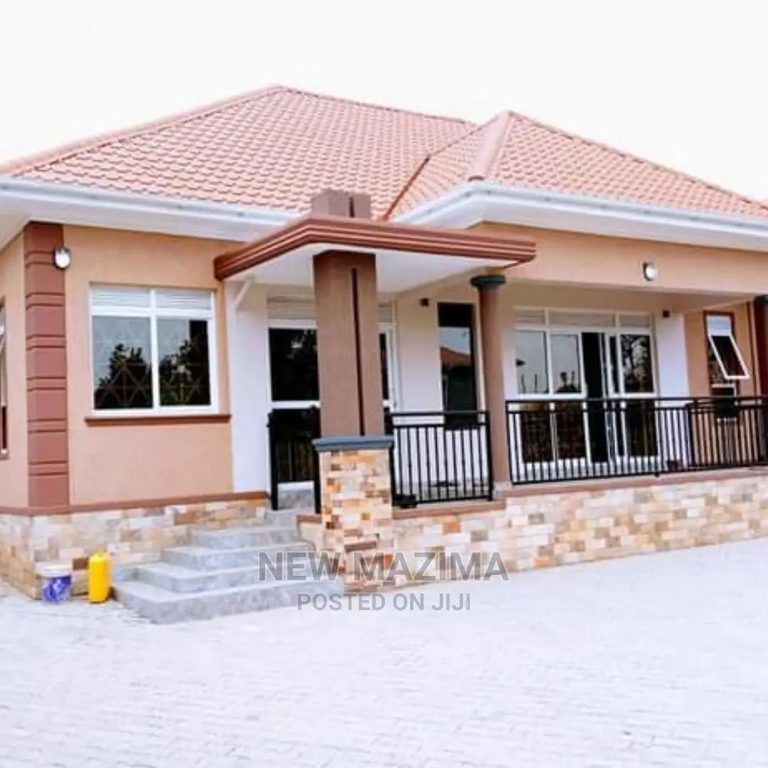 4bdrm Bungalow in Namugongo, Division B for Sale