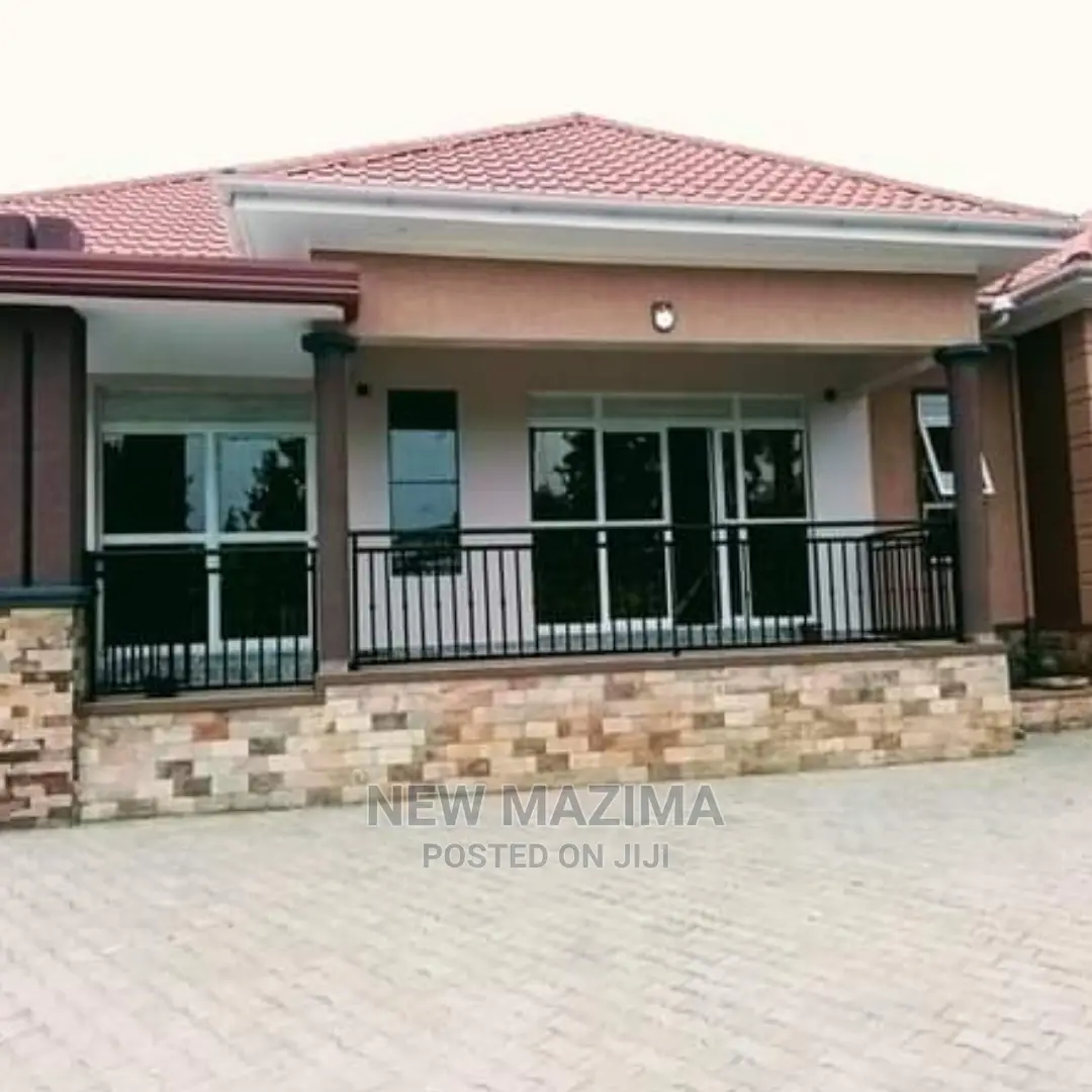 4bdrm Bungalow in Namugongo, Division B for Sale