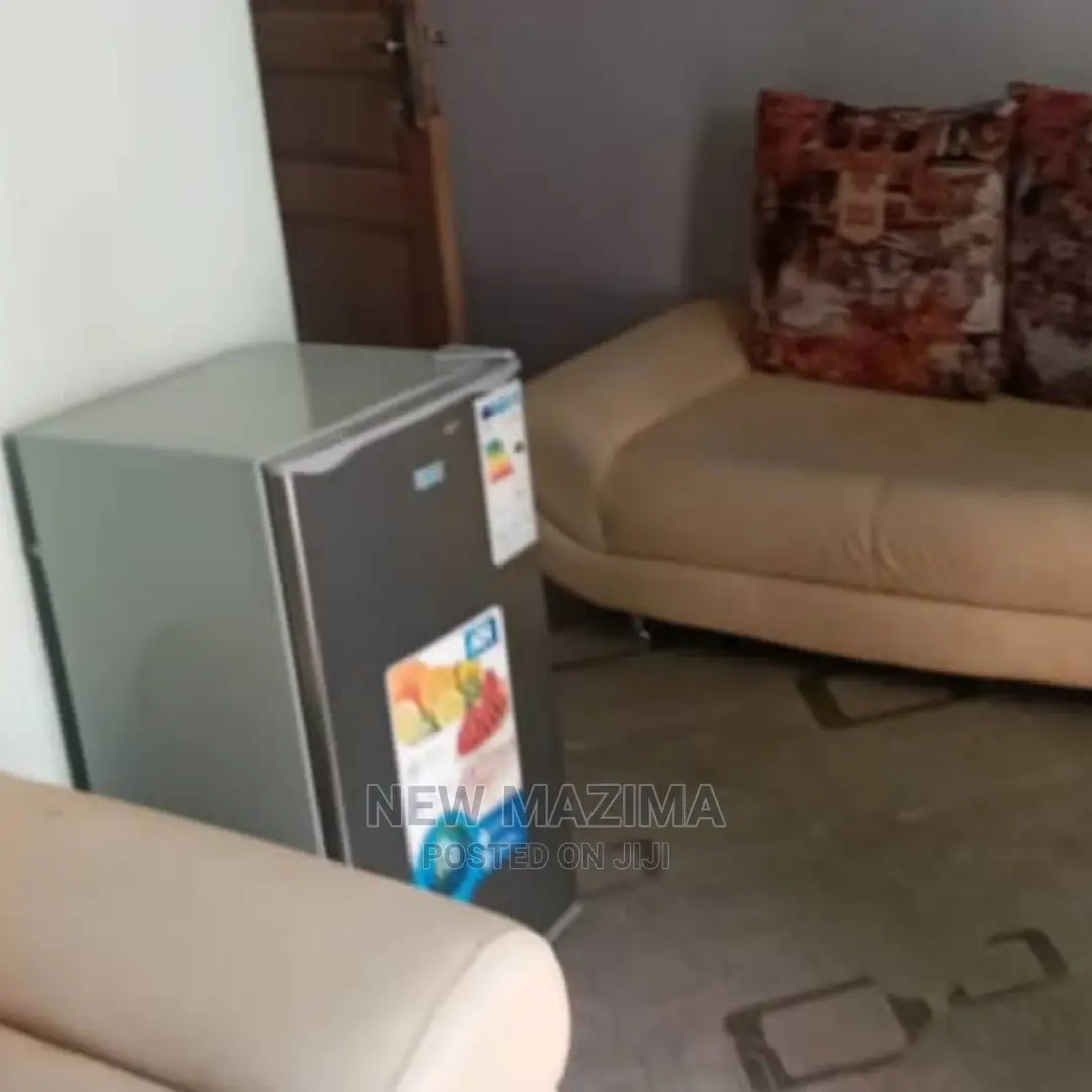 Furnished 1bdrm House in Munyonyo Heights, Division B for Rent