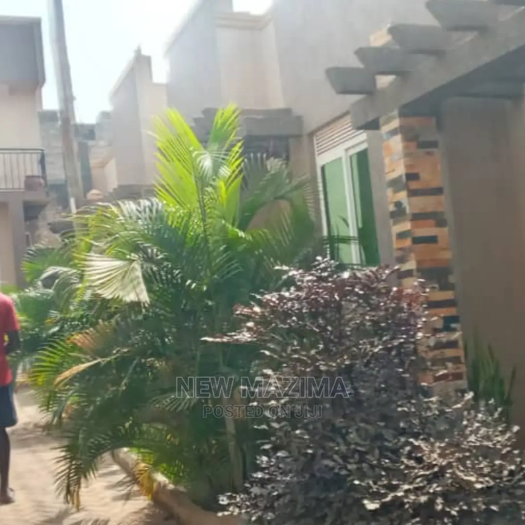 Furnished 1bdrm House in Munyonyo Heights, Division B for Rent