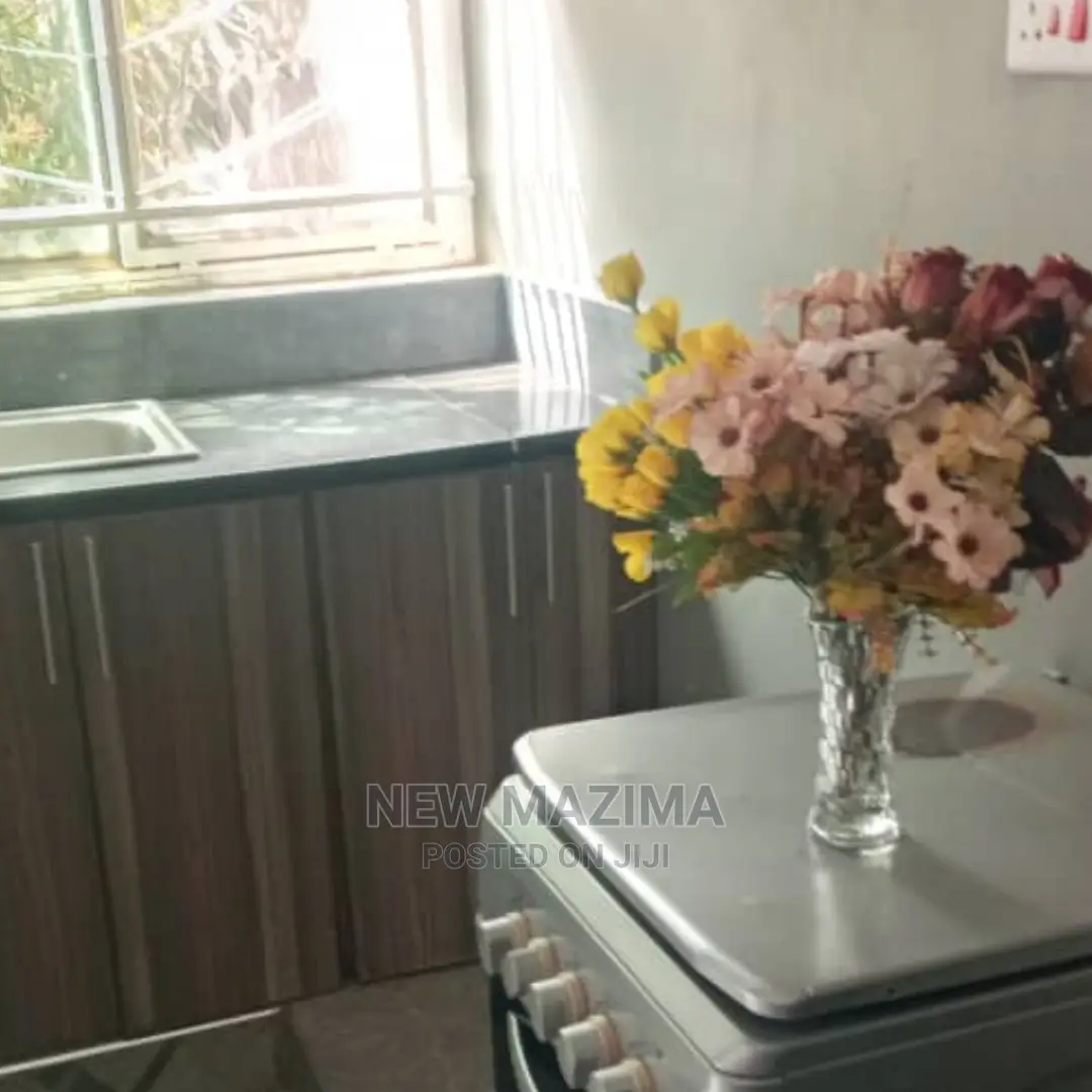 Furnished 1bdrm House in Munyonyo Heights, Division B for Rent
