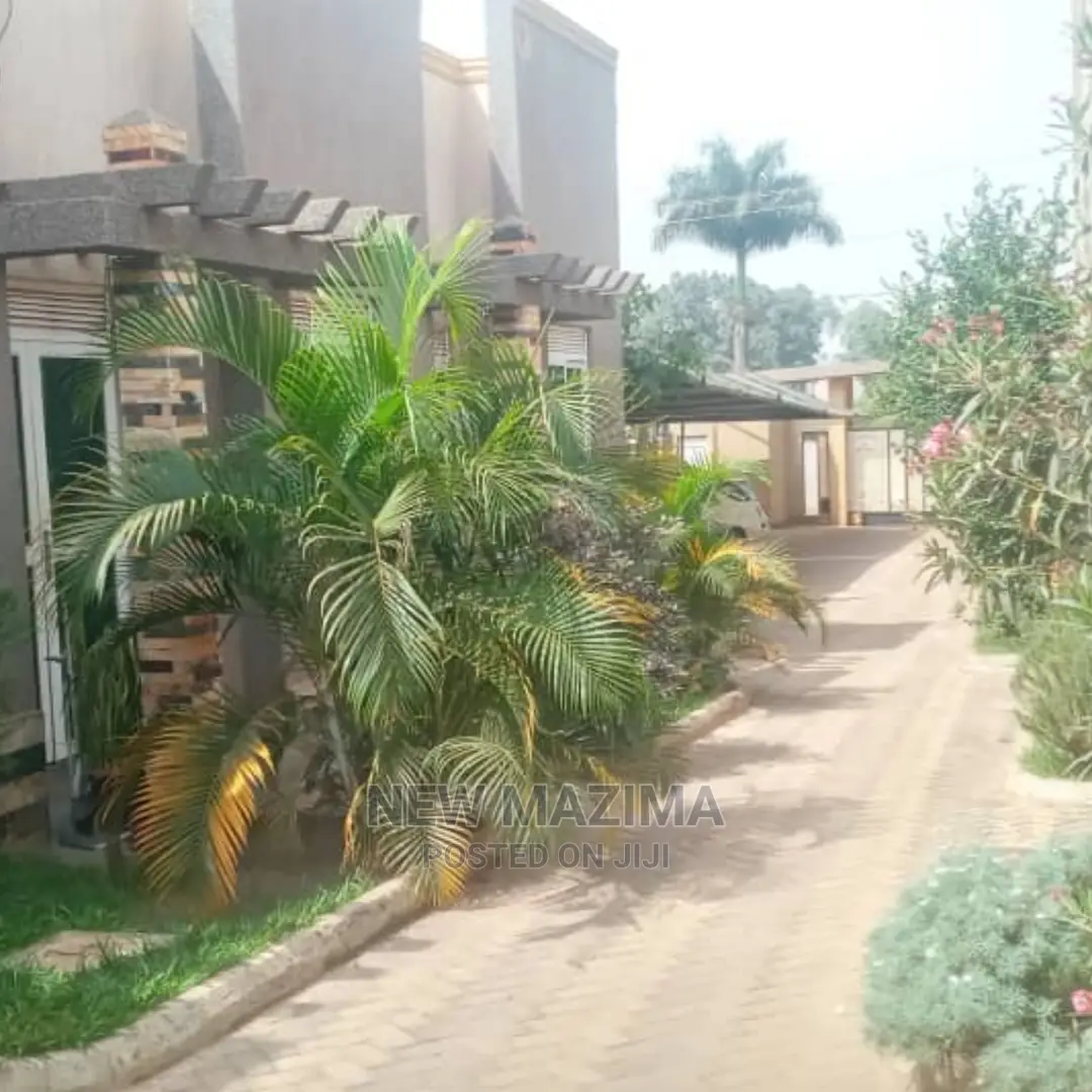 Furnished 1bdrm House in Munyonyo Heights, Division B for Rent