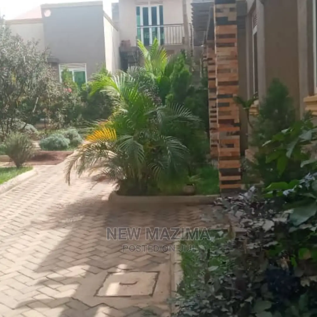 Furnished 1bdrm House in Munyonyo Heights, Division B for Rent