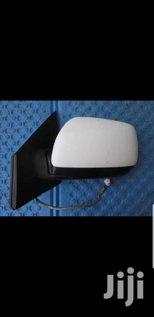 Raum New Shape Side Mirrior