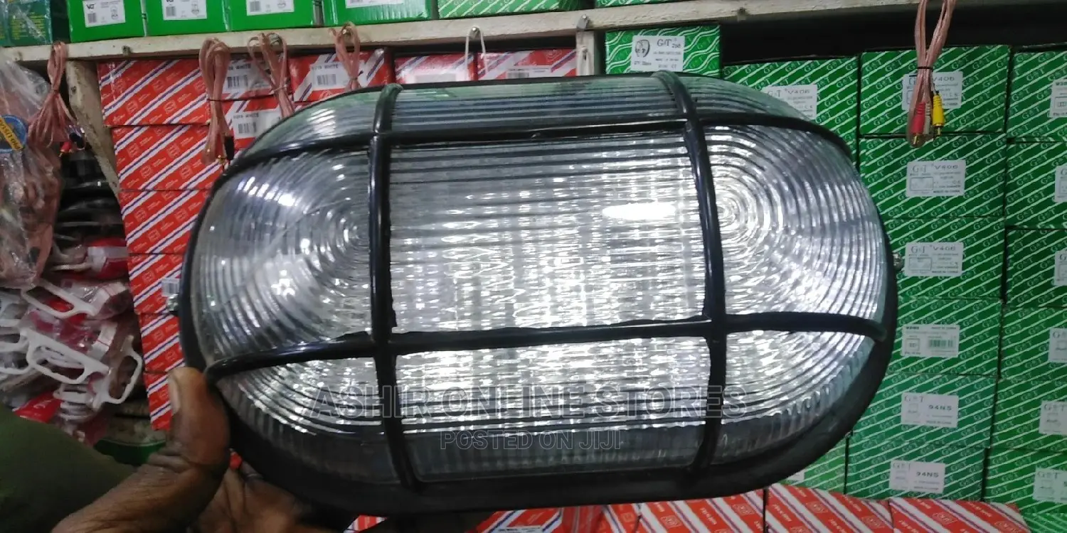 Water Resistant Lamp Shade