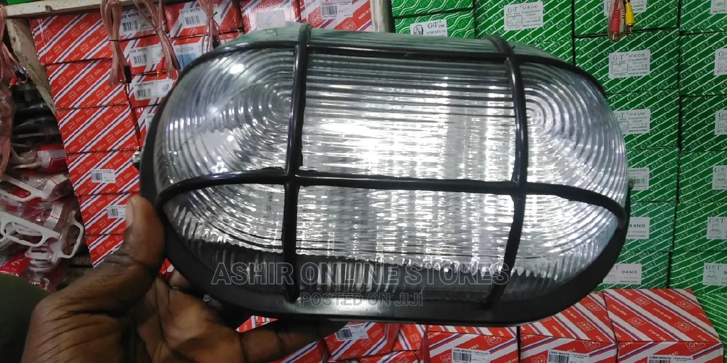 Water Resistant Lamp Shade