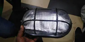 Water Resistant Lamp Shade
