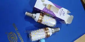 LED Small Base Bulb That Changes Colour for 12watts