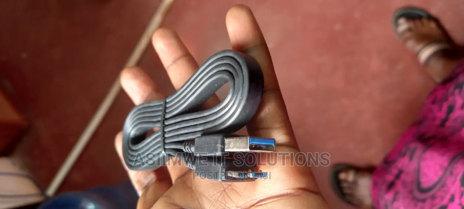 3.0 USB Hardrive Cable