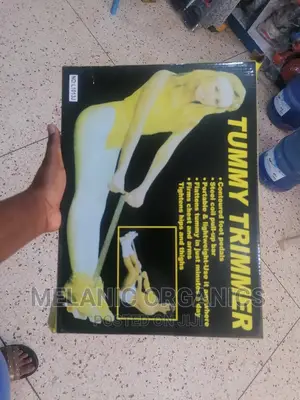 Tummy Trimmer