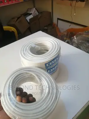 Dstv Signal Cable