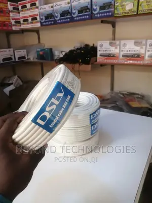 Dstv Signal Cable