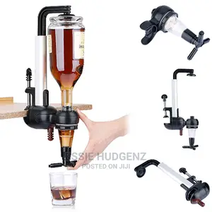 Single Bar Butler