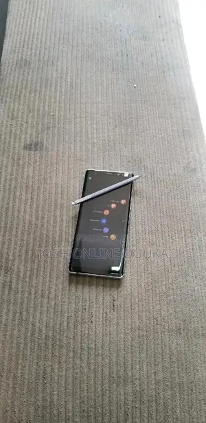 Samsung Galaxy Note 8 64 GB Orange