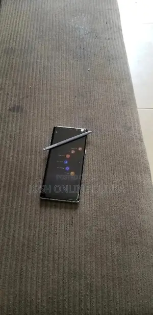 Samsung Galaxy Note 8 64 GB Orange
