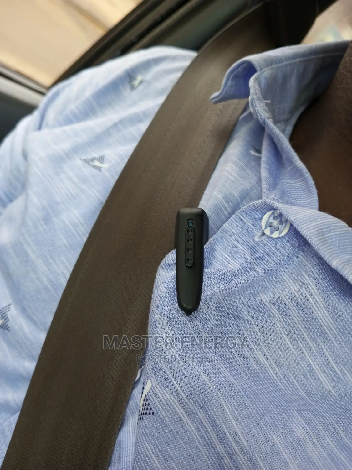Pen Like Spy Camera