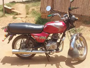 Bajaj Boxer 2021 Blue
